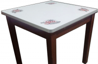 Mesa con Formica